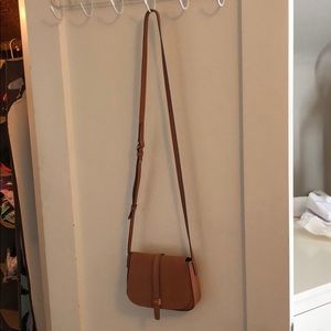 Gap crossbody purse